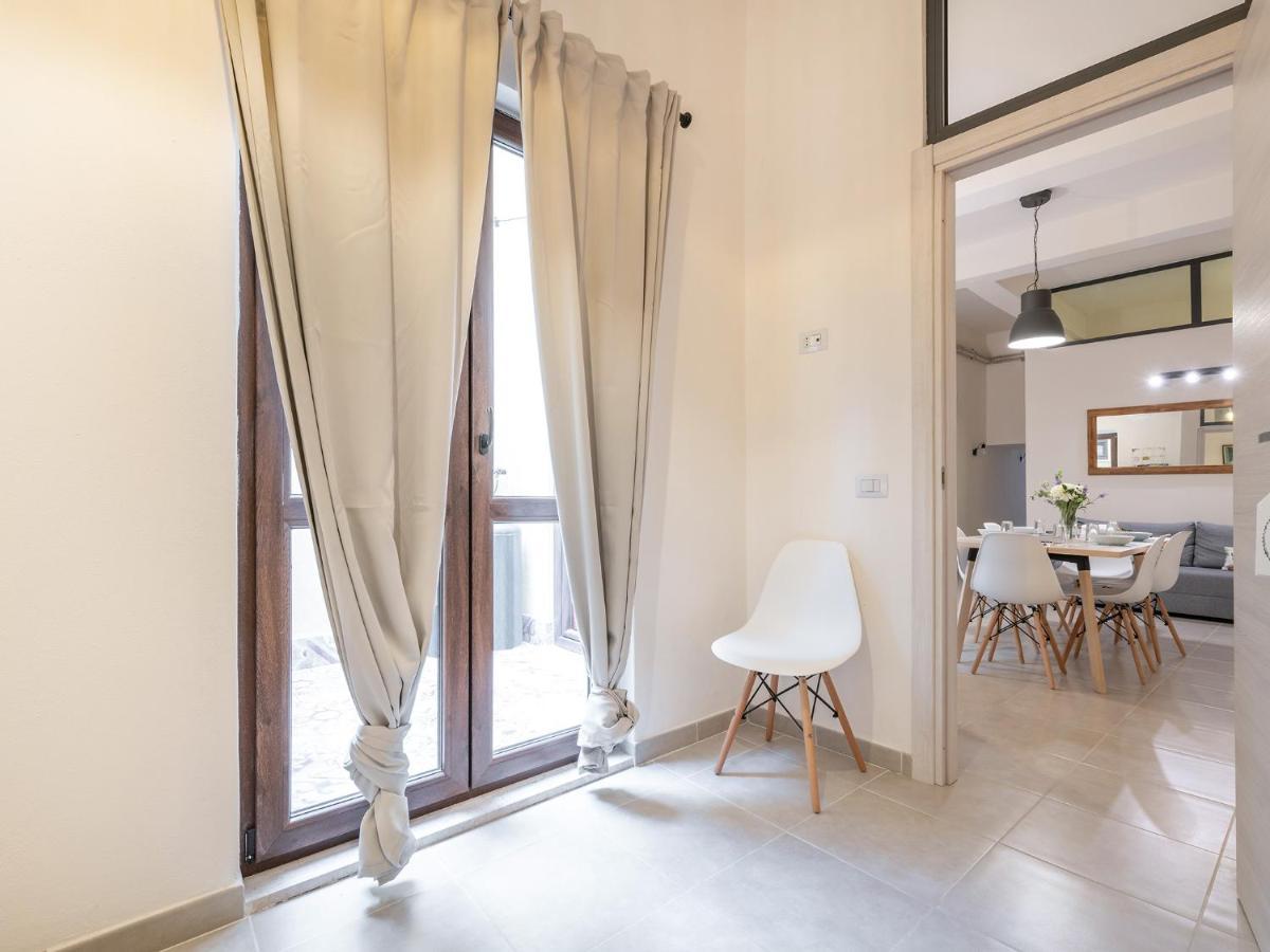 Giardini House Villa Cagliari Exterior foto
