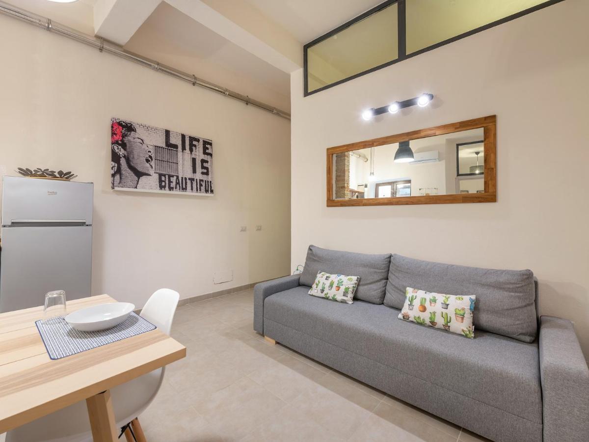 Giardini House Villa Cagliari Exterior foto