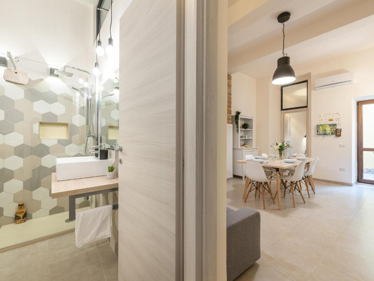 Giardini House Villa Cagliari Exterior foto
