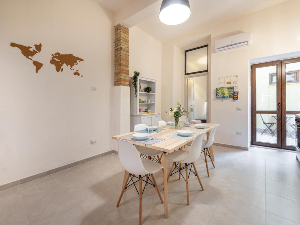 Giardini House Villa Cagliari Exterior foto